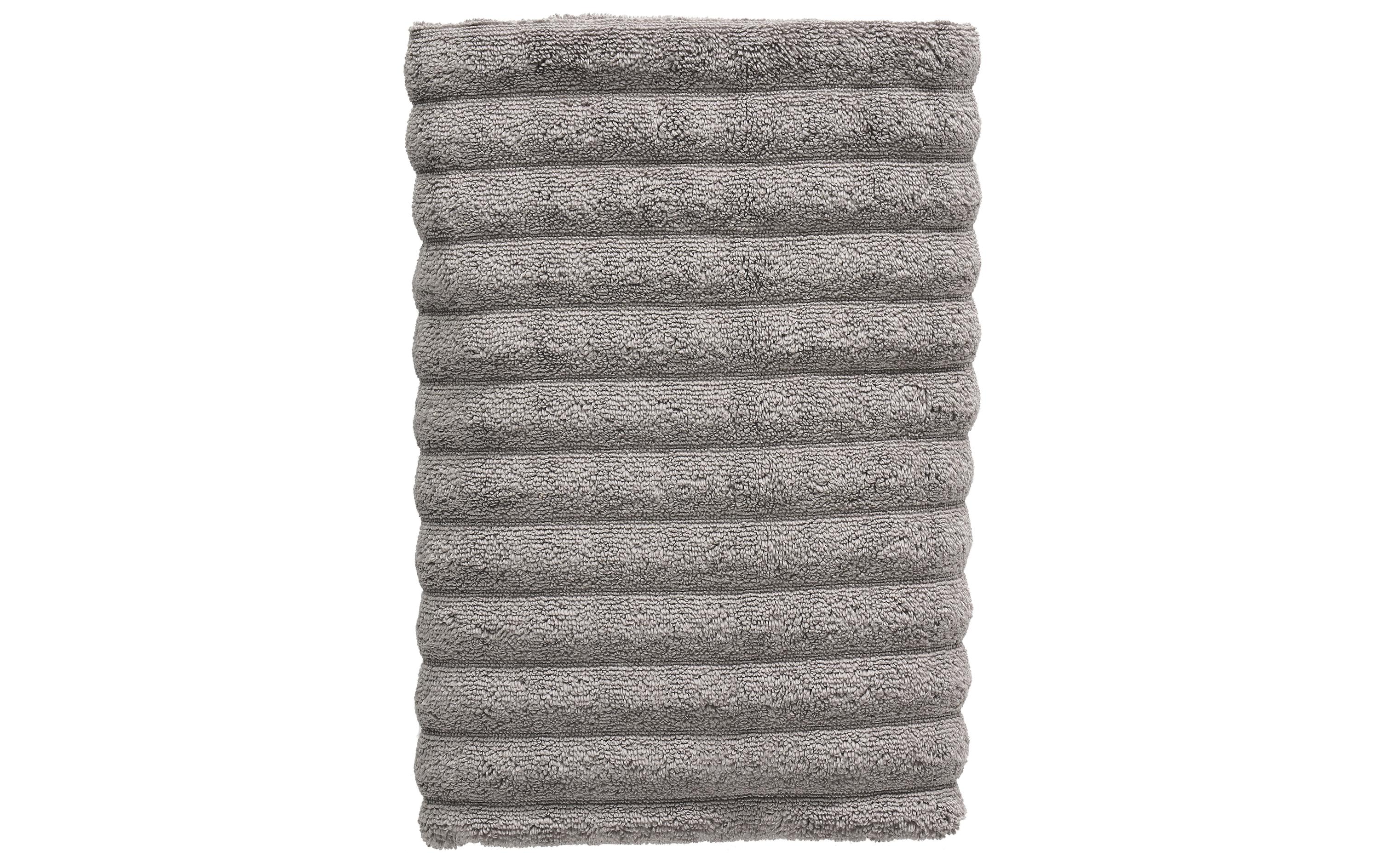 Duschtuch Inu 70 x 140 cm, TaupeWeiches Duschtuch aus 100% Baumwolle