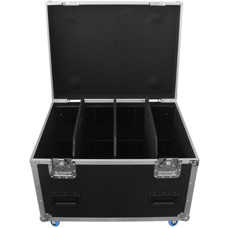 Prodjuser Small cable case RS kabel koffer 78x59x50 cm