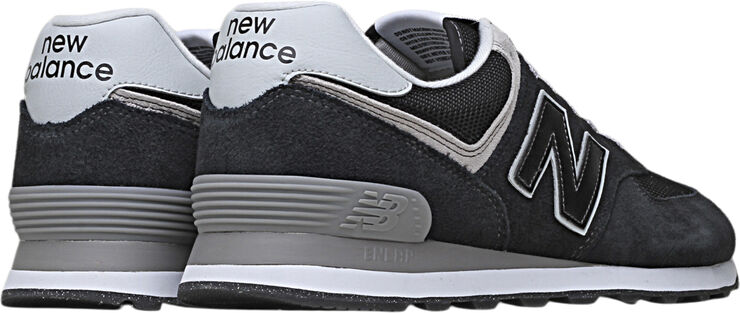 New Balance 574 Sort