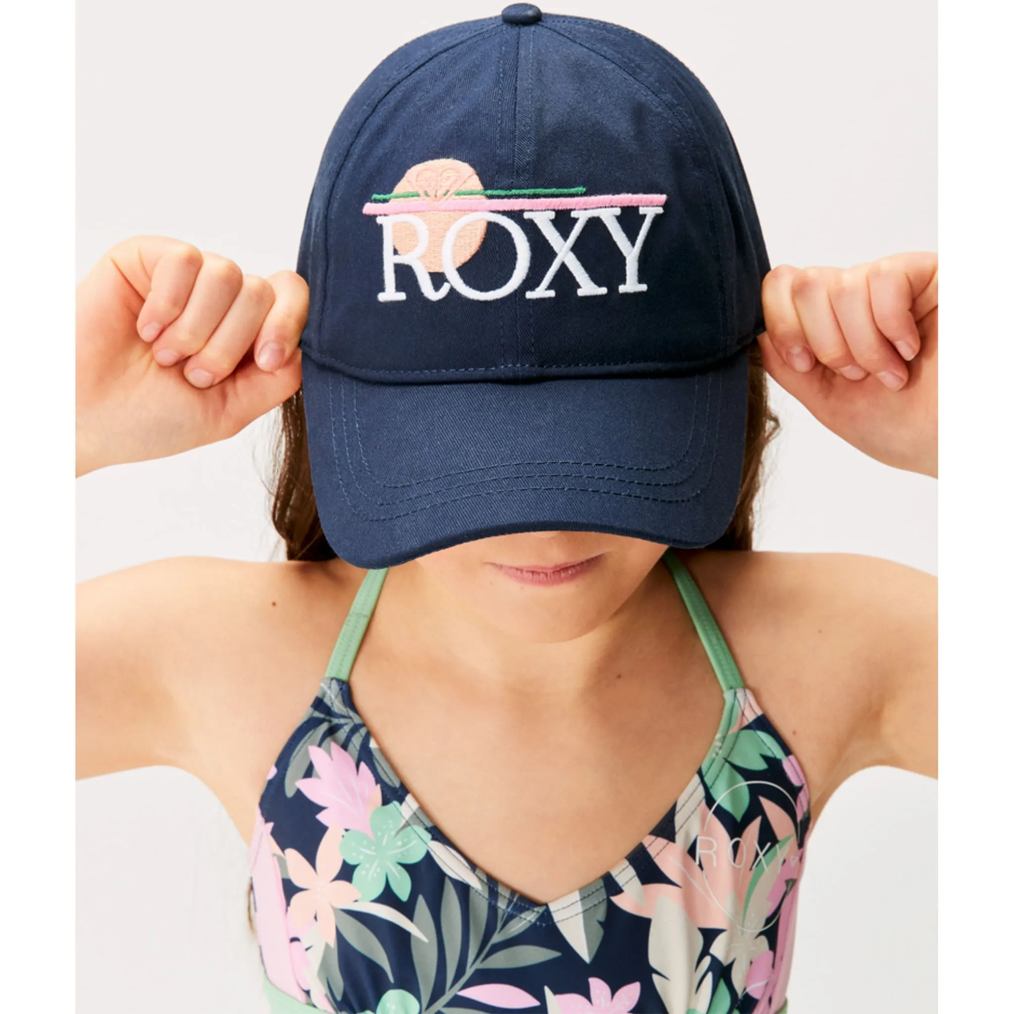 Roxy Casquette Blondie Girl 7-16ans