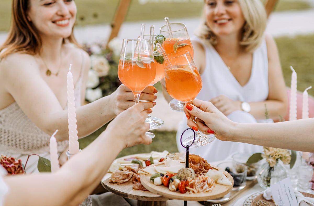 Romantisches Picknick für 2 Nürnberg