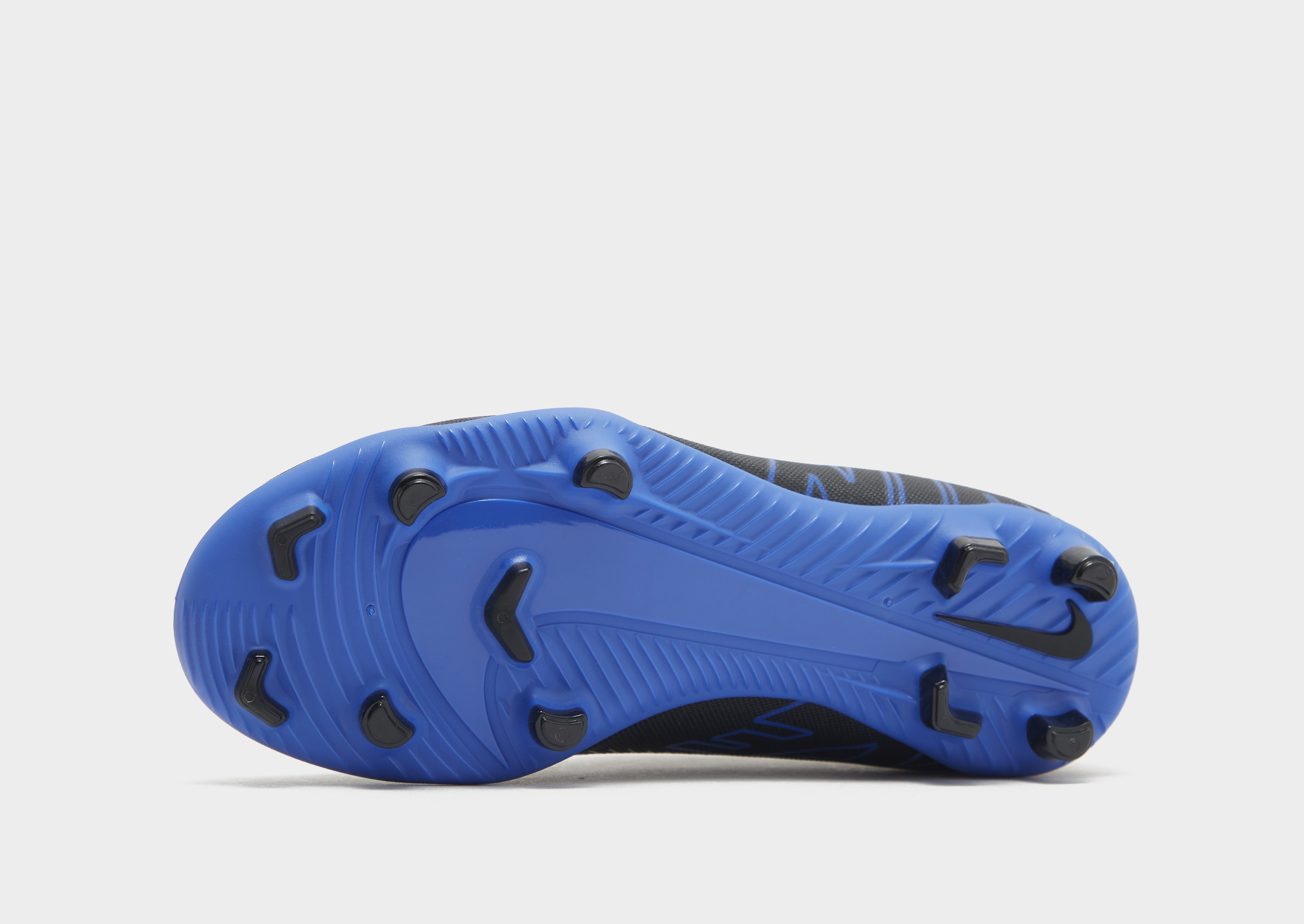 Nike Mercurial Vapor 15 Club FG Enfant