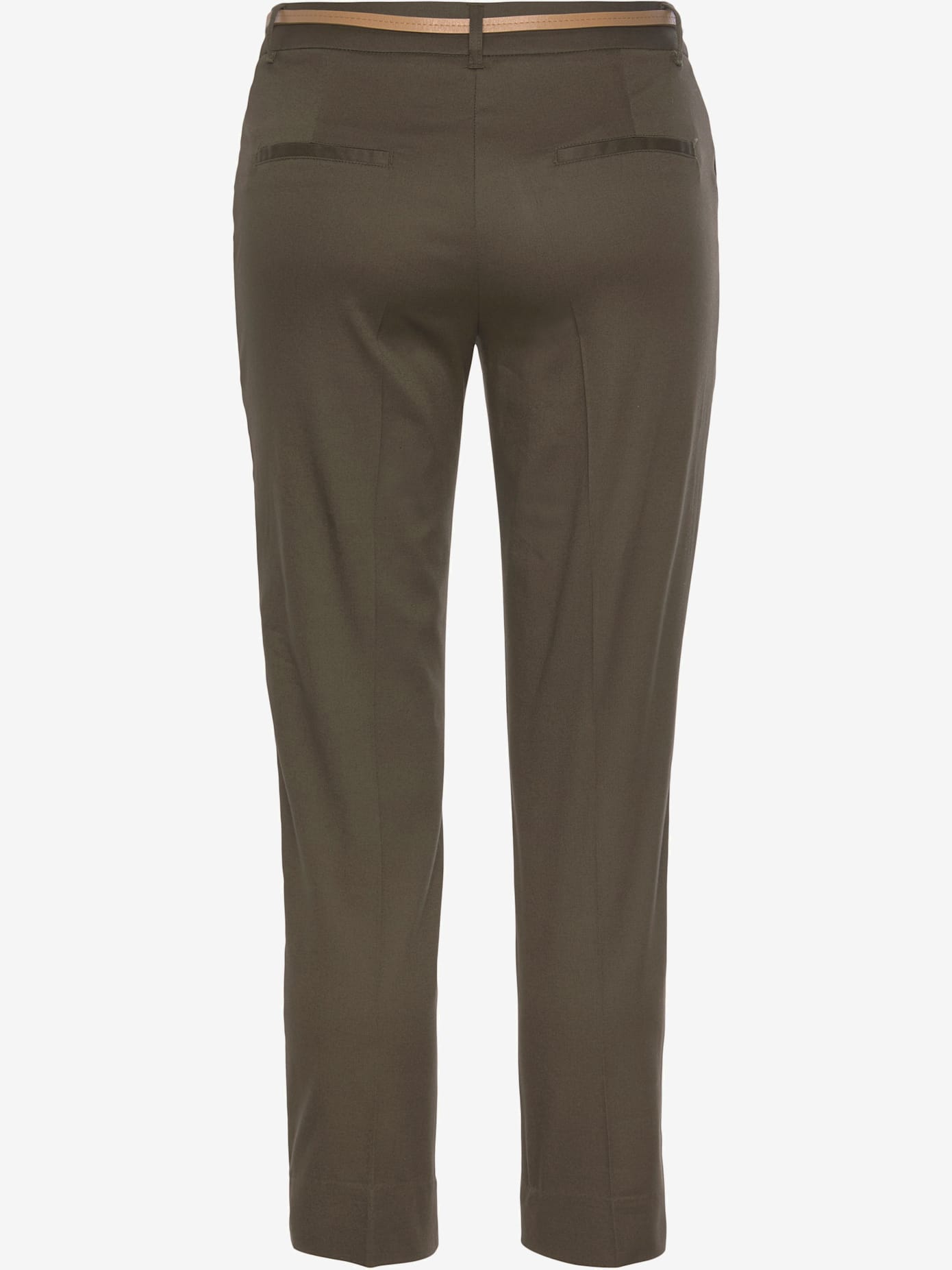 Pantalon chino décontracté