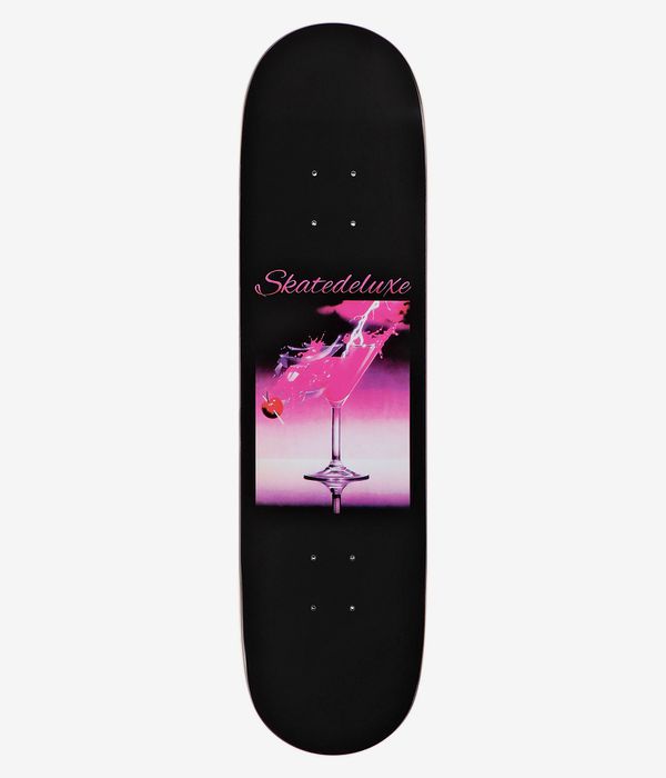 skatedeluxe Chrome Glass 8