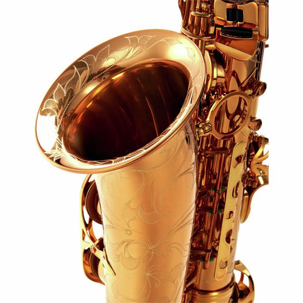 Thomann MK II Handmade Alto Sax