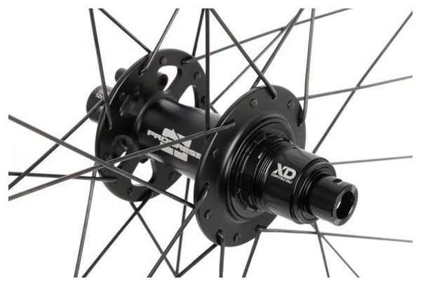 Roue Arrière Progress REVO 26