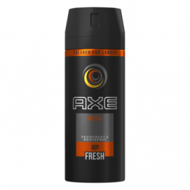 Axe Musk lichaamsspray deodorant (alleen beschikbaar binnen Europa)