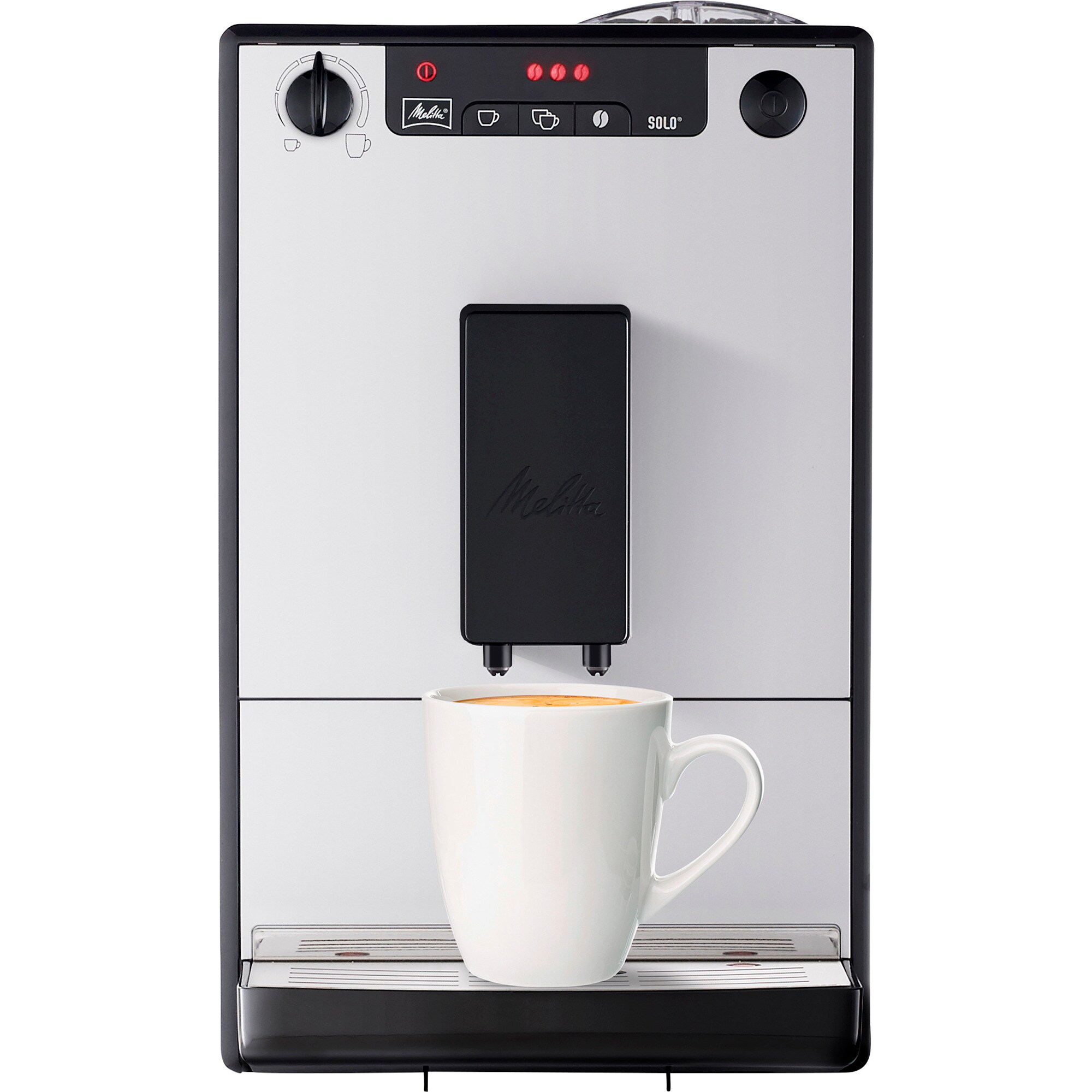 Melitta Vollautomat Caffeo Solo E950-766 EU