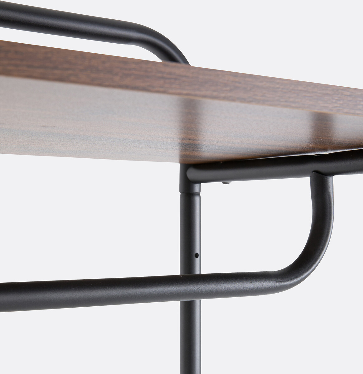 SO'HOME<br>Cabide de metal para roupas, Rackel