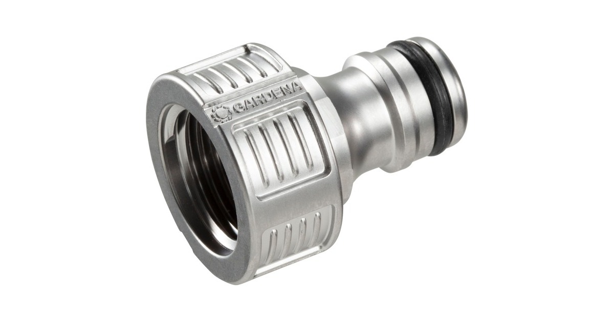GARDENAPremium Kraanstuk 21 mm (G 1/2