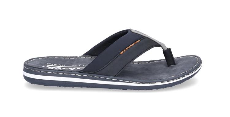 Rieker 21097 grigio/pazifik/navy