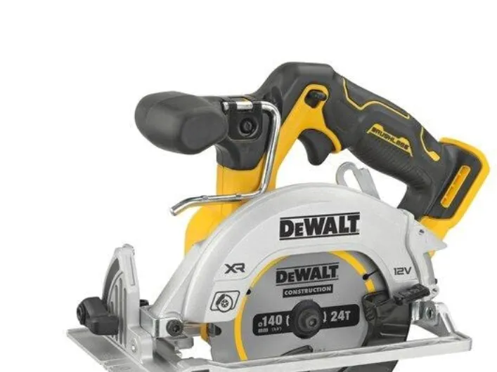DeWALT DCS512N-XJ, 155 mm, 2,2 kg, 1 stk - SOLO