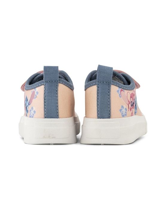 Stitch Sneaker