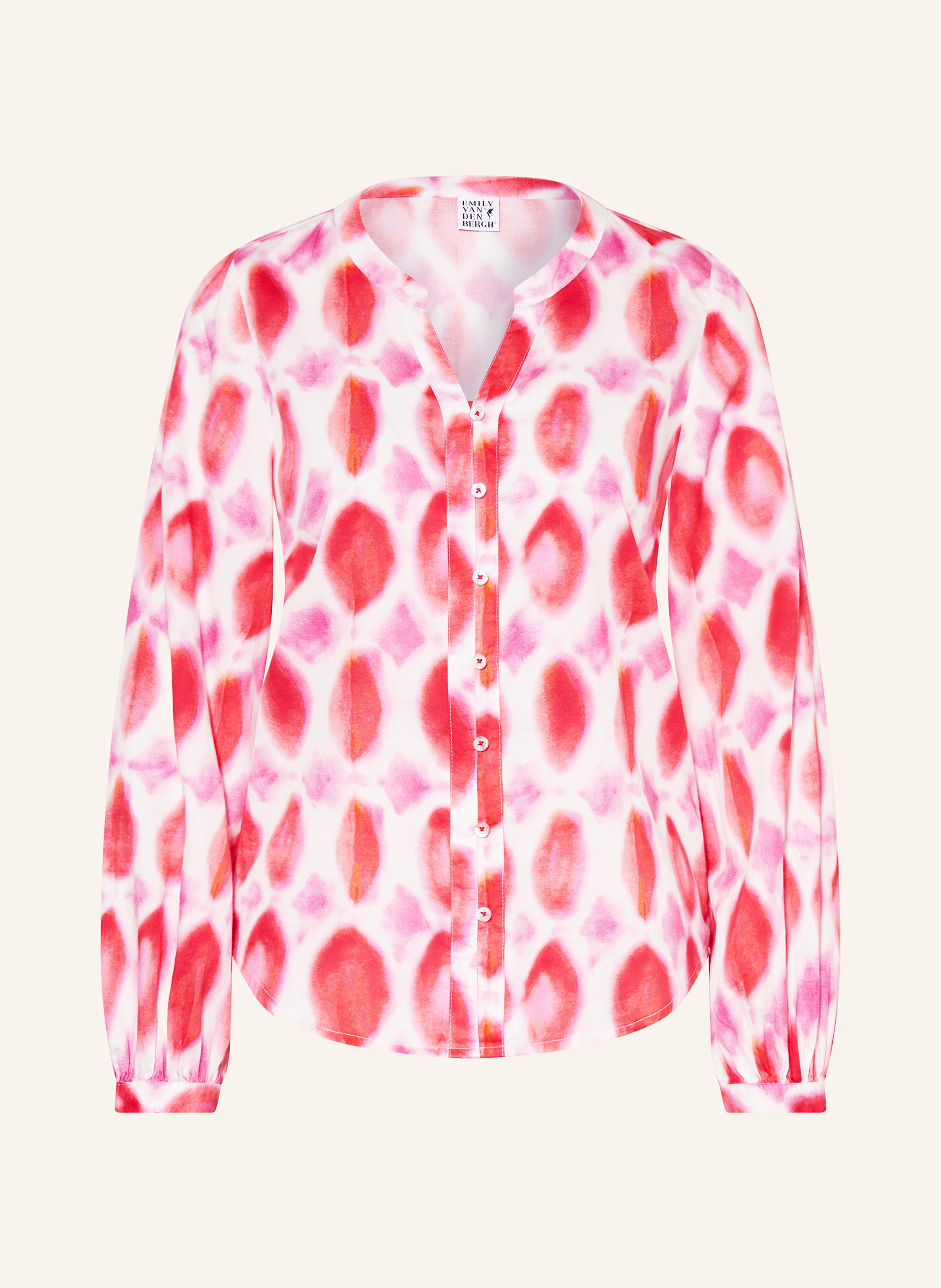 Emily VAN DEN BERGH Bluse