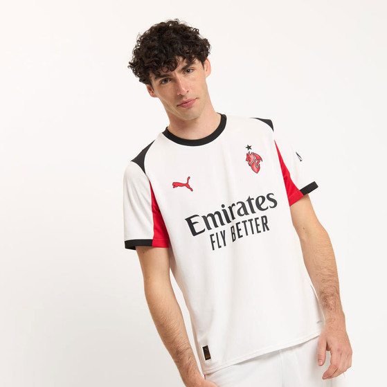 Puma AC Milan Uit Shirt 2025/2026