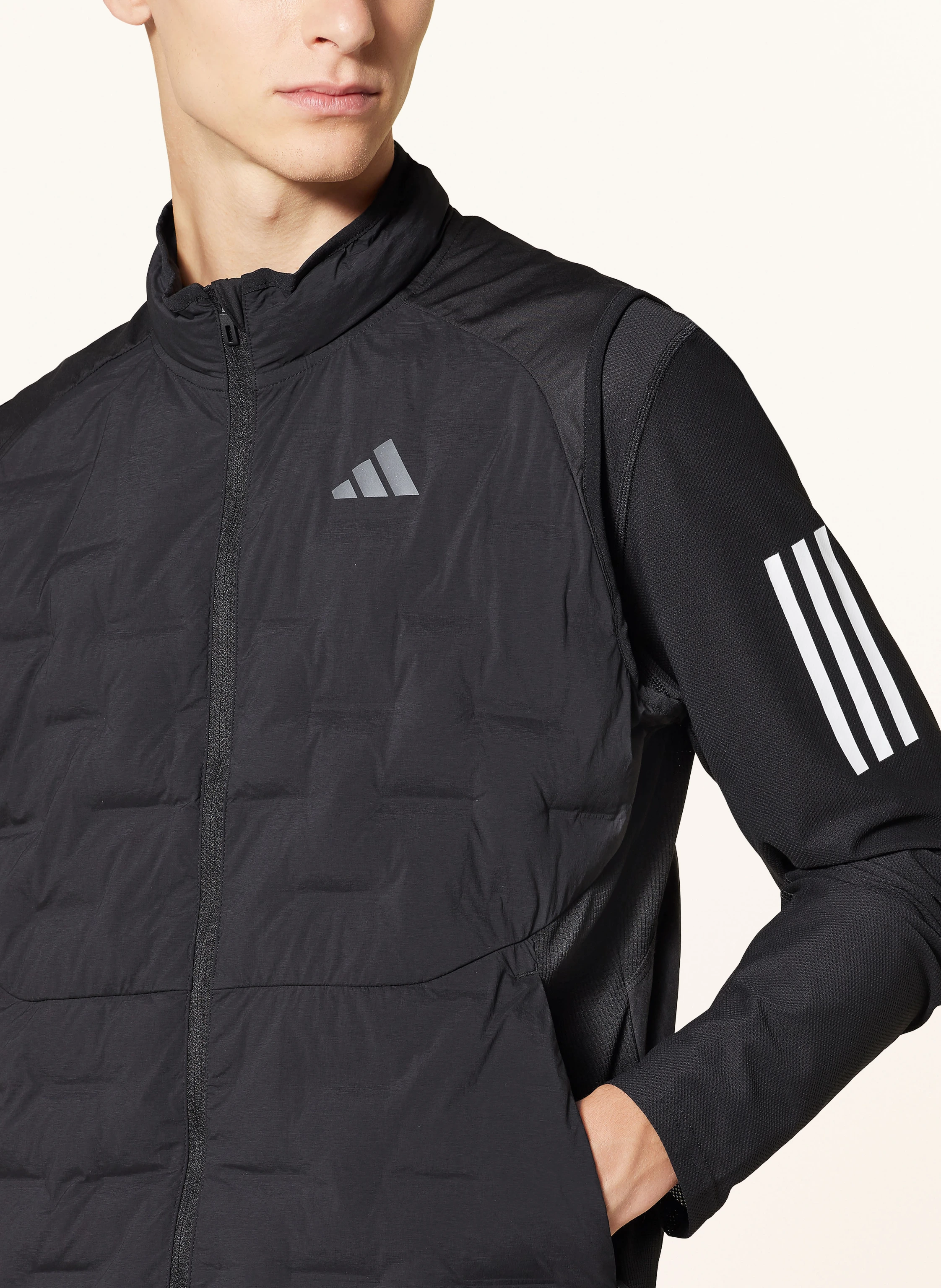 adidas Hybrid-Laufweste ADIZERO