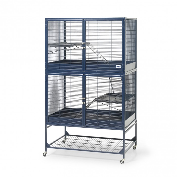 Cage Suite Royal