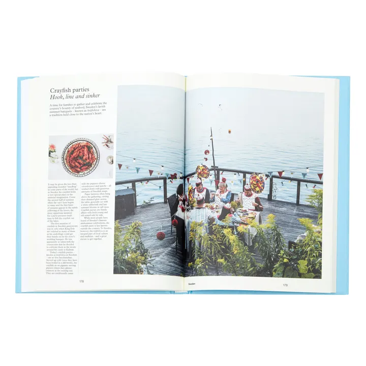 Thames & Hudson The Monocle Book of the Nordics and Beyond - EN