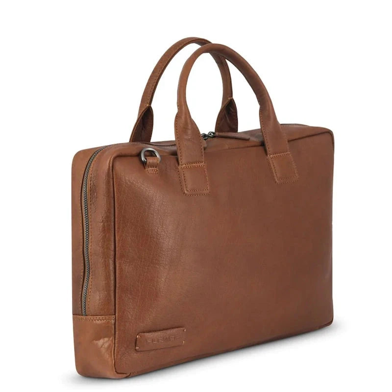 Plevier Basalt laptoptas 15,6
