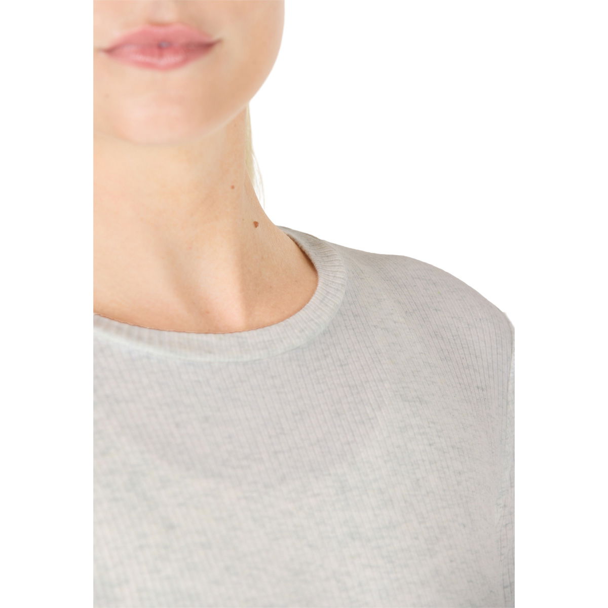 Athlecia Lankae Langærmet Trænings T-shirt Dame