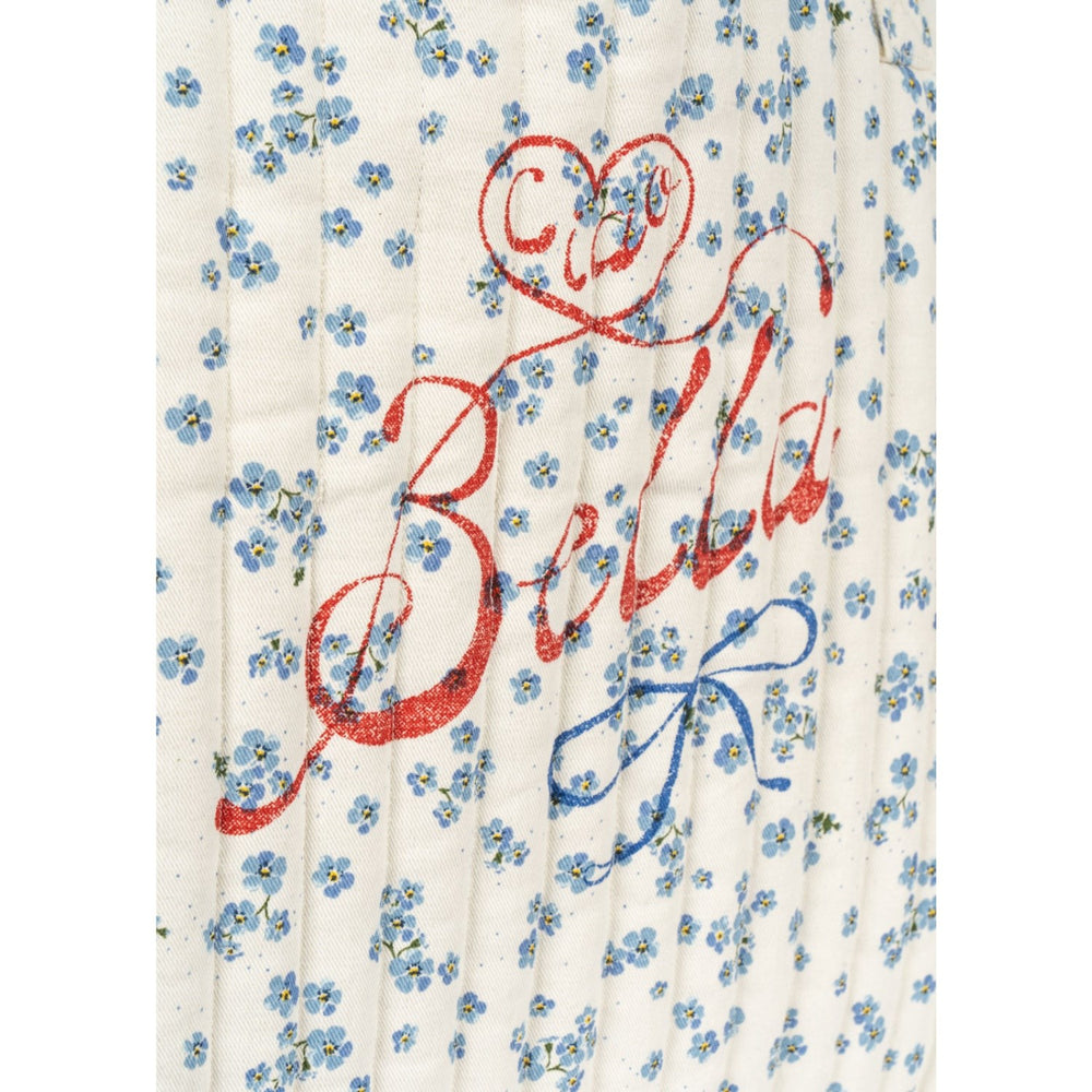 Køb Konges Sløjd Forget Me Not RHW X KS Bella Taske