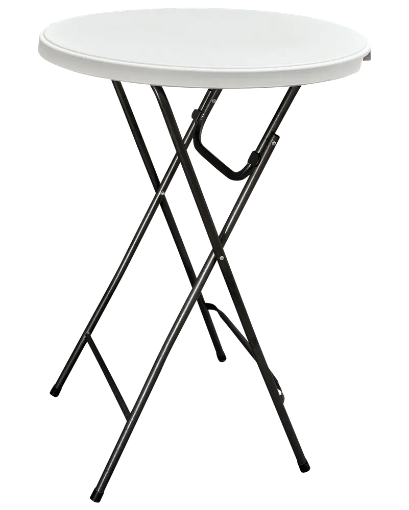 Barbord Ø80 cm