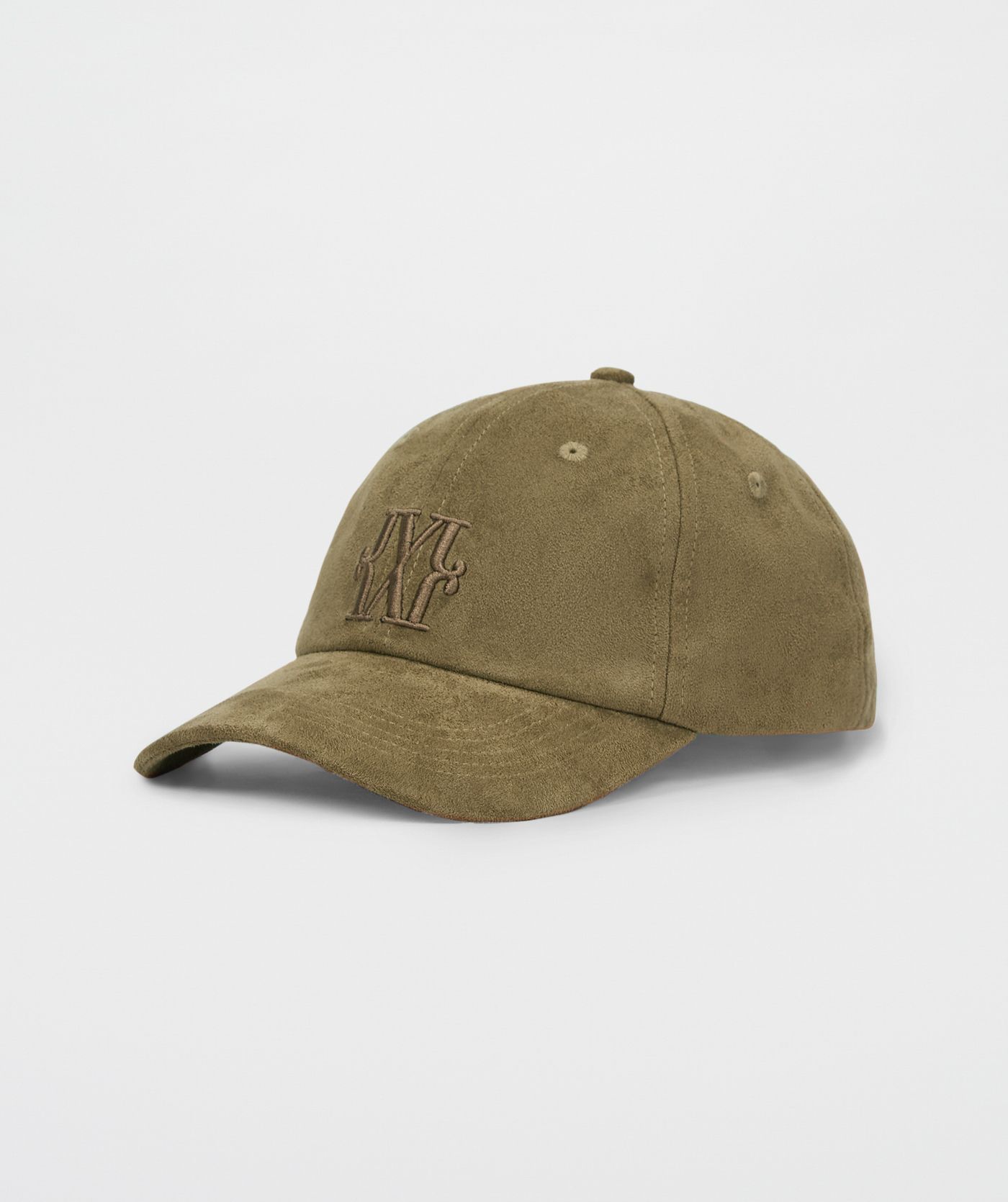 JV-URSELA pet - olive green