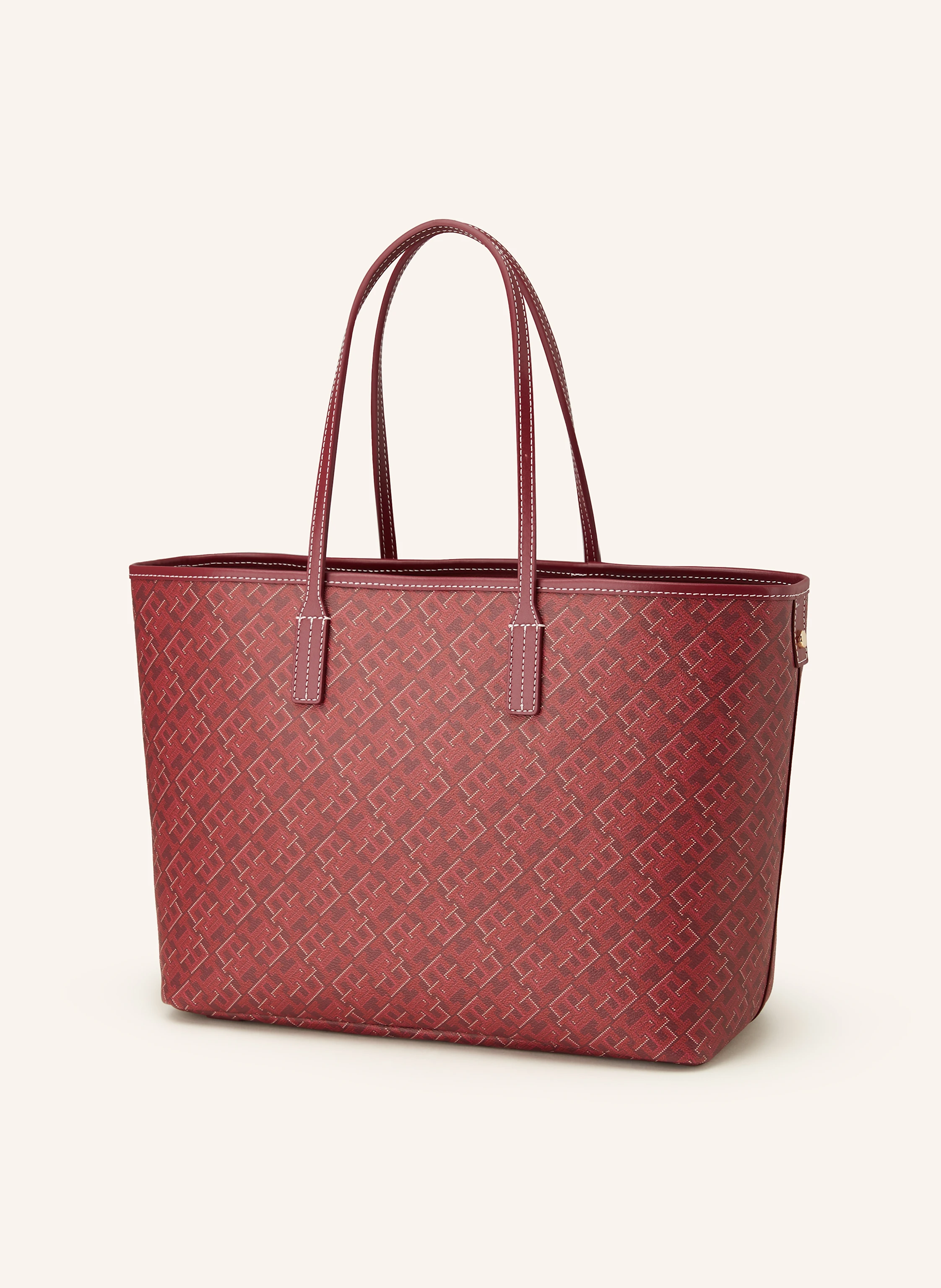 TOMMY HILFIGER Shopper MONOPLAY
