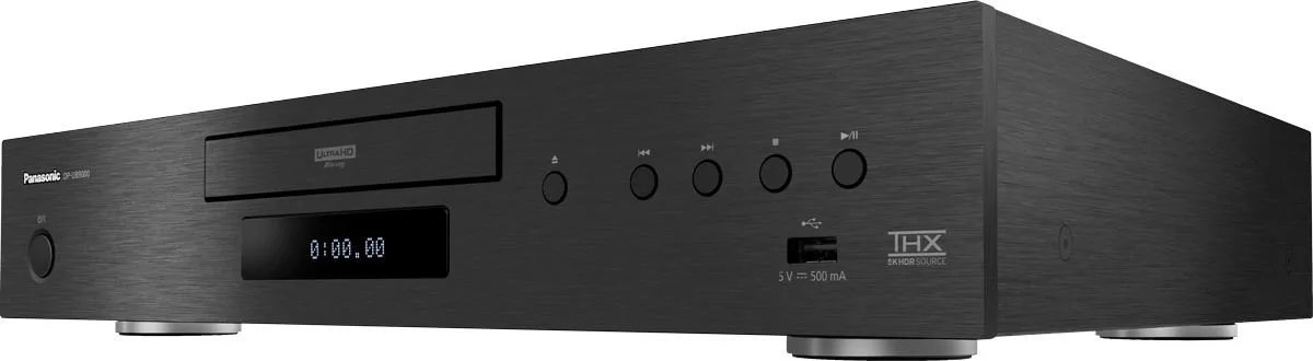 Panasonic DP-UB9000 EG1 Lecteurs Blu-ray / UHD 4K