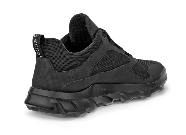 Ecco Slip-On Sneaker »MX M«  mit wasserdichter GORE-TEX Ausstattung