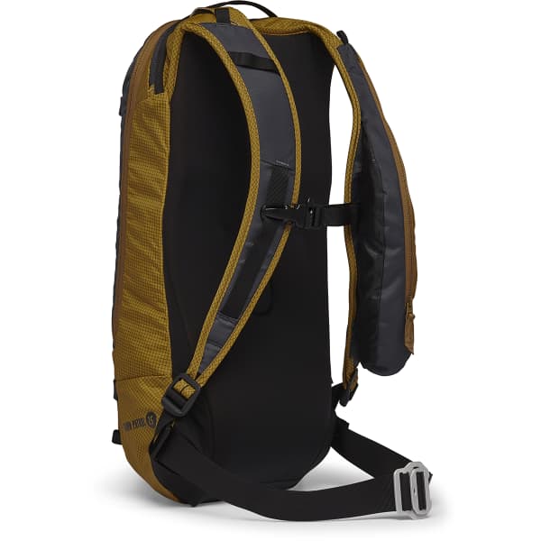 Sac à dos ski BLACK DIAMOND DAWN PATROL 15 AMBER