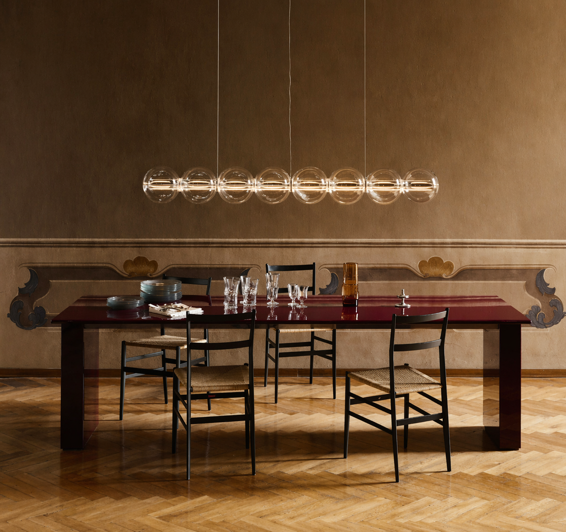 Flos Luce Sferica Hanglamp