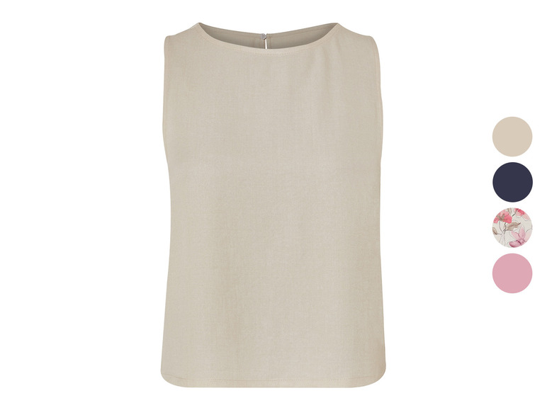 Dames top