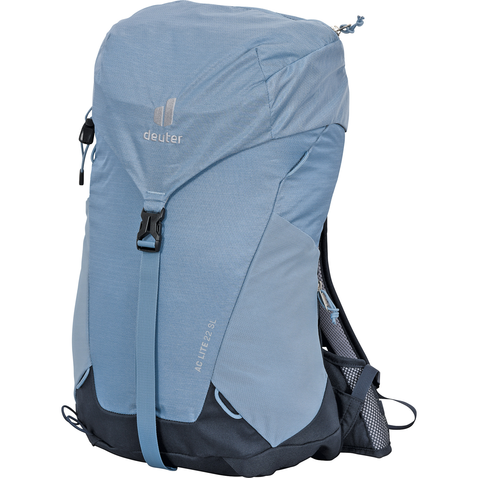 Deuter AC Lite 22 SL, dunkelblau