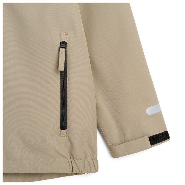 Tretorn - Kid's Torrent Shell Jacket 2.0 - Veste imperméable