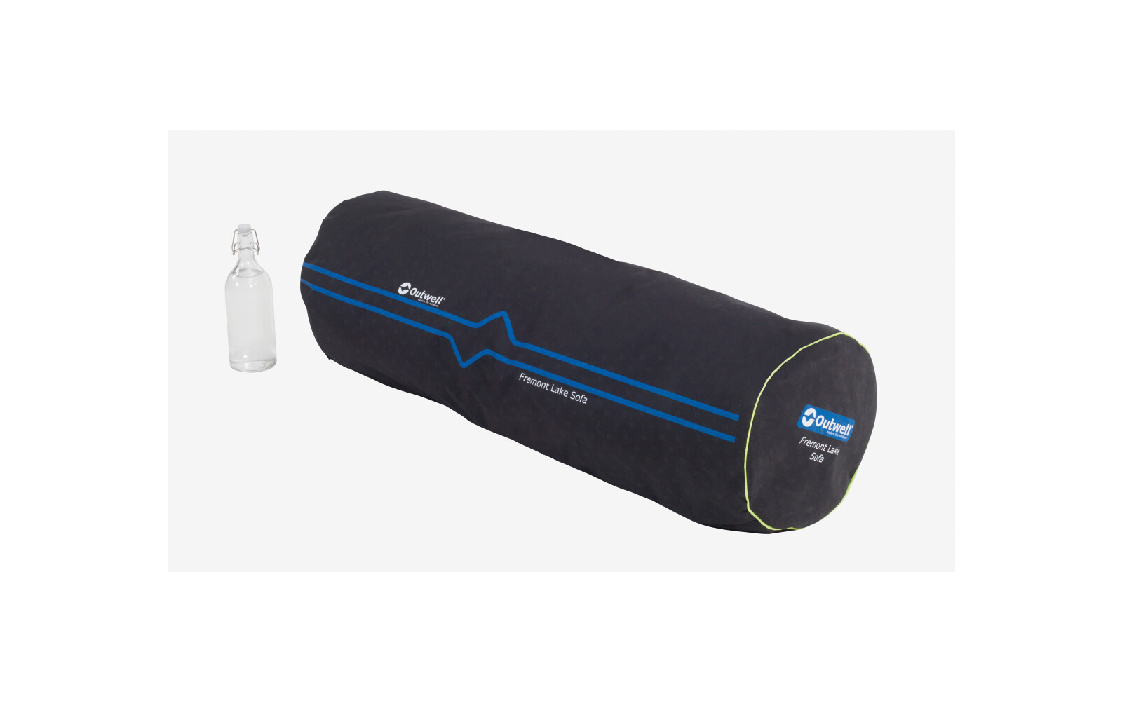 Outwell Faltsofa Fremont für 2 Personen