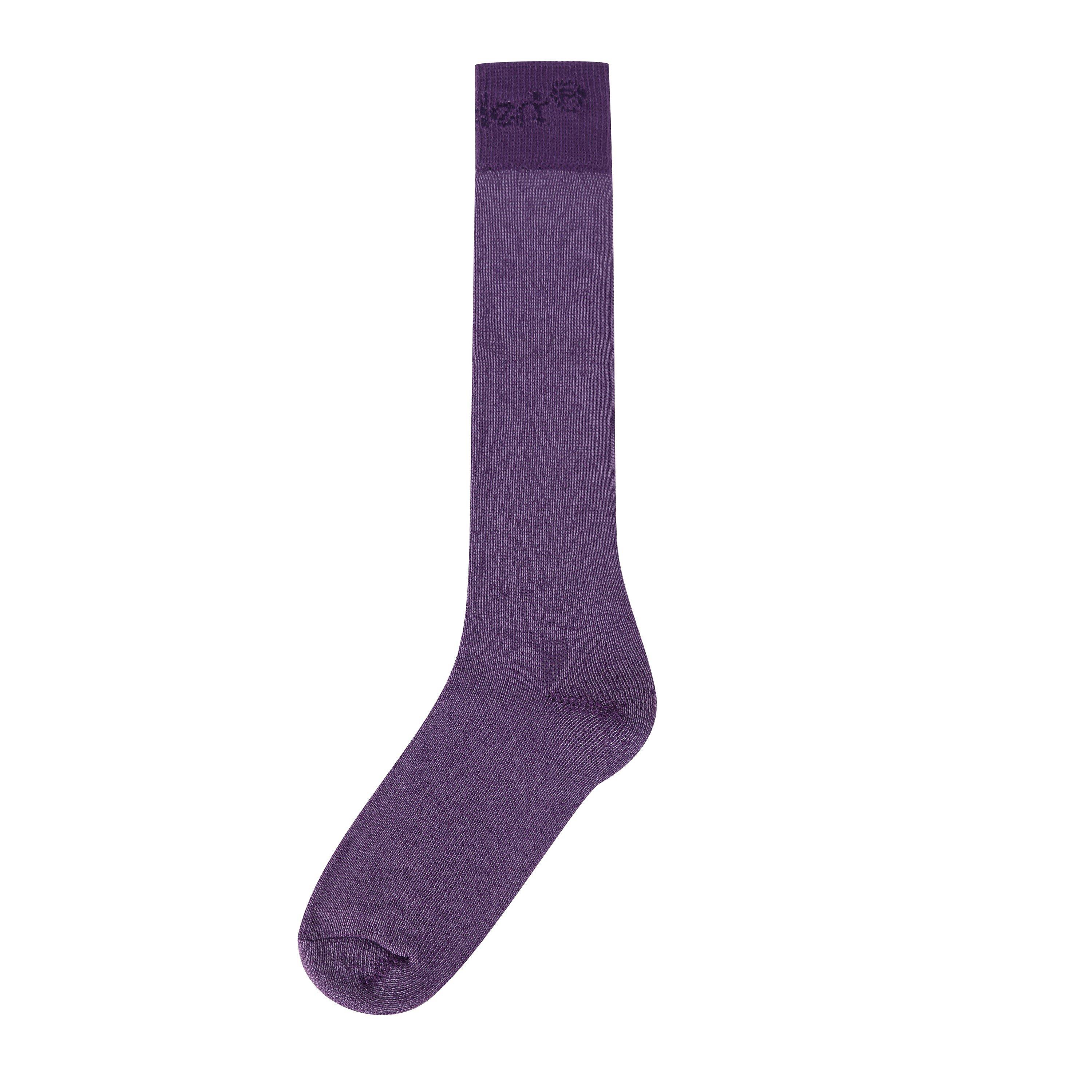 Gelert Welly Socks Ladies