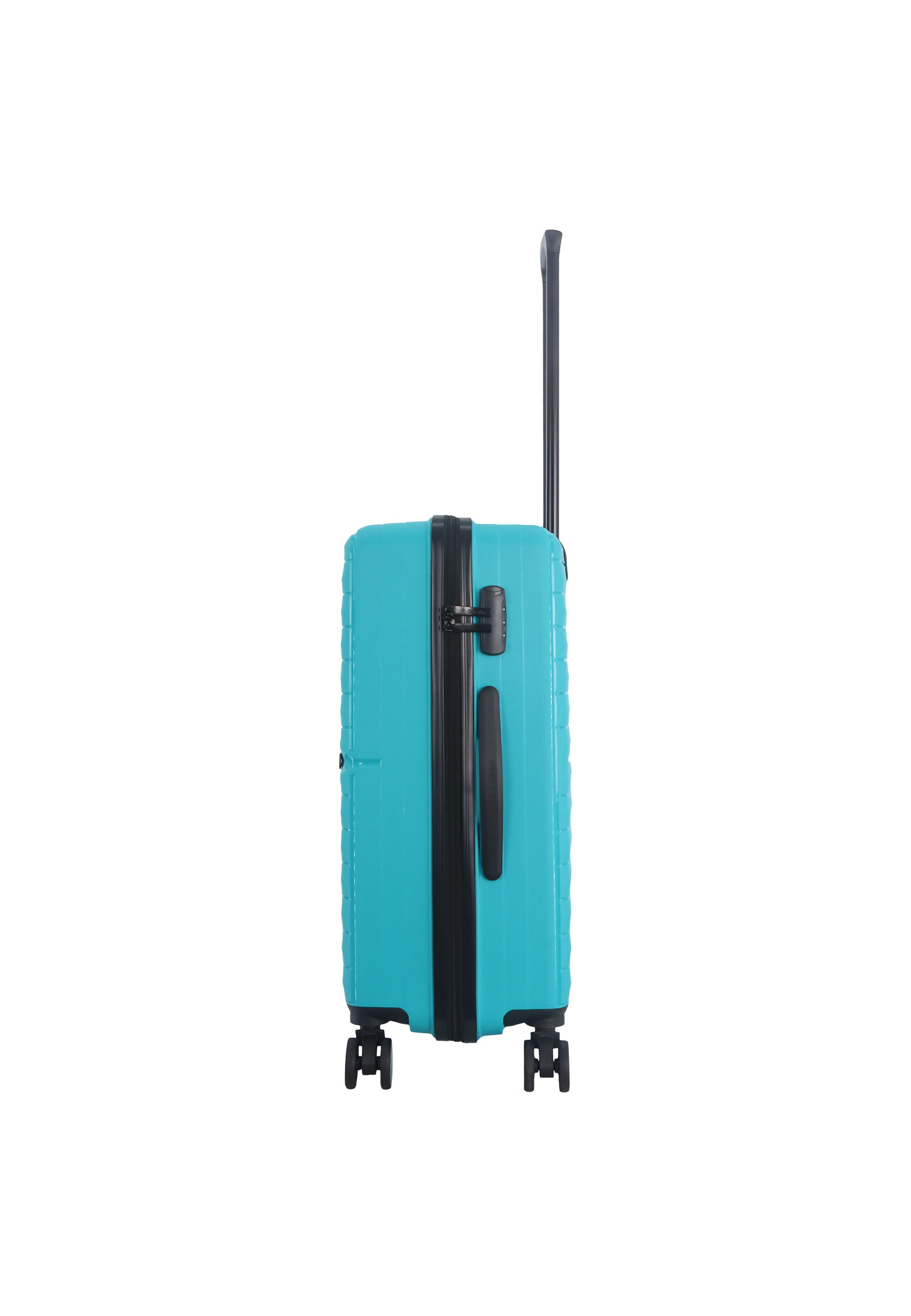 Saxoline Fiesta 67 cm Reiskoffer - Turquoise
