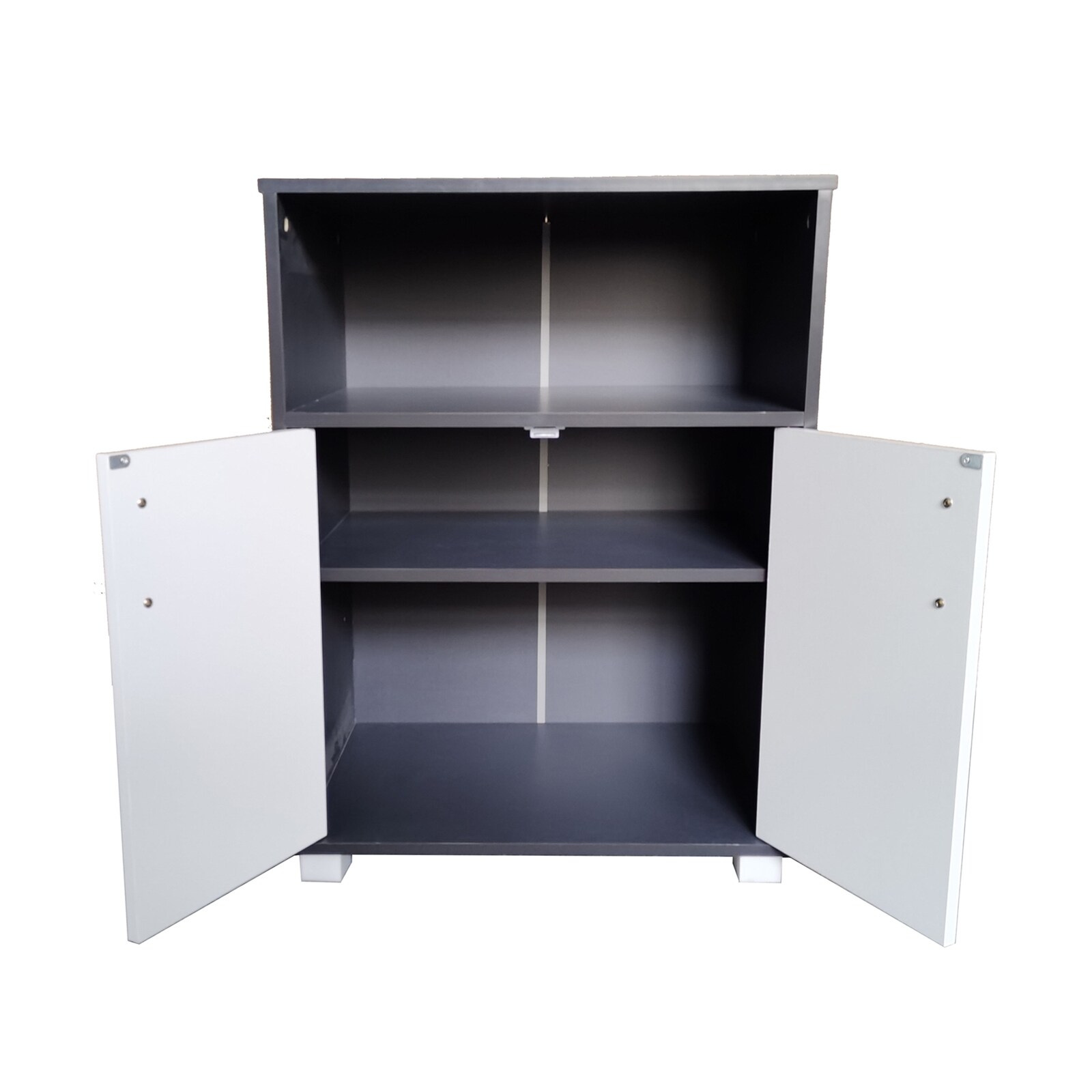 HTI-Line Küchenschrank Blanca