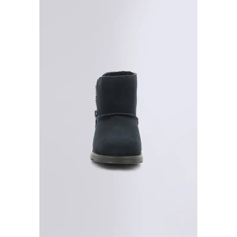 ALDIZA MARINE BOOTS Cuir Fille