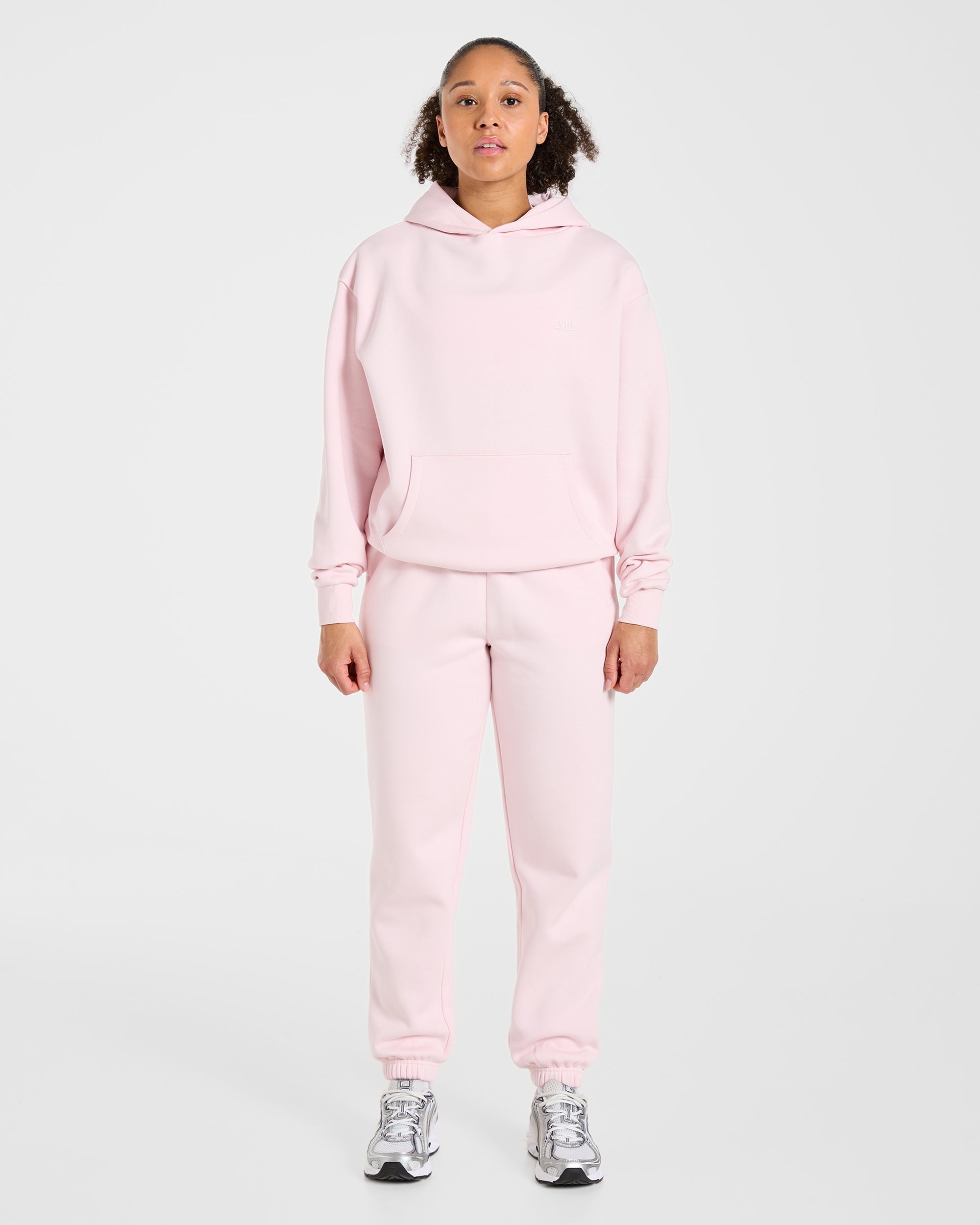 Lifestyle Oversized Joggers