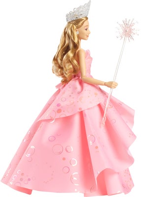 Wicked Hero Movie Dukke Glinda