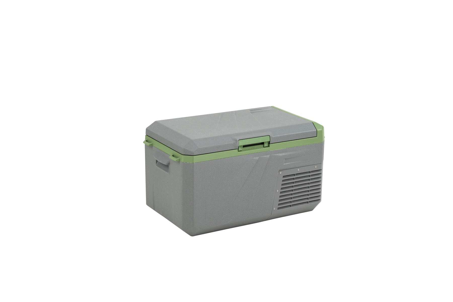 Steamy-E Single Zone compressor koelbox - 28 liter