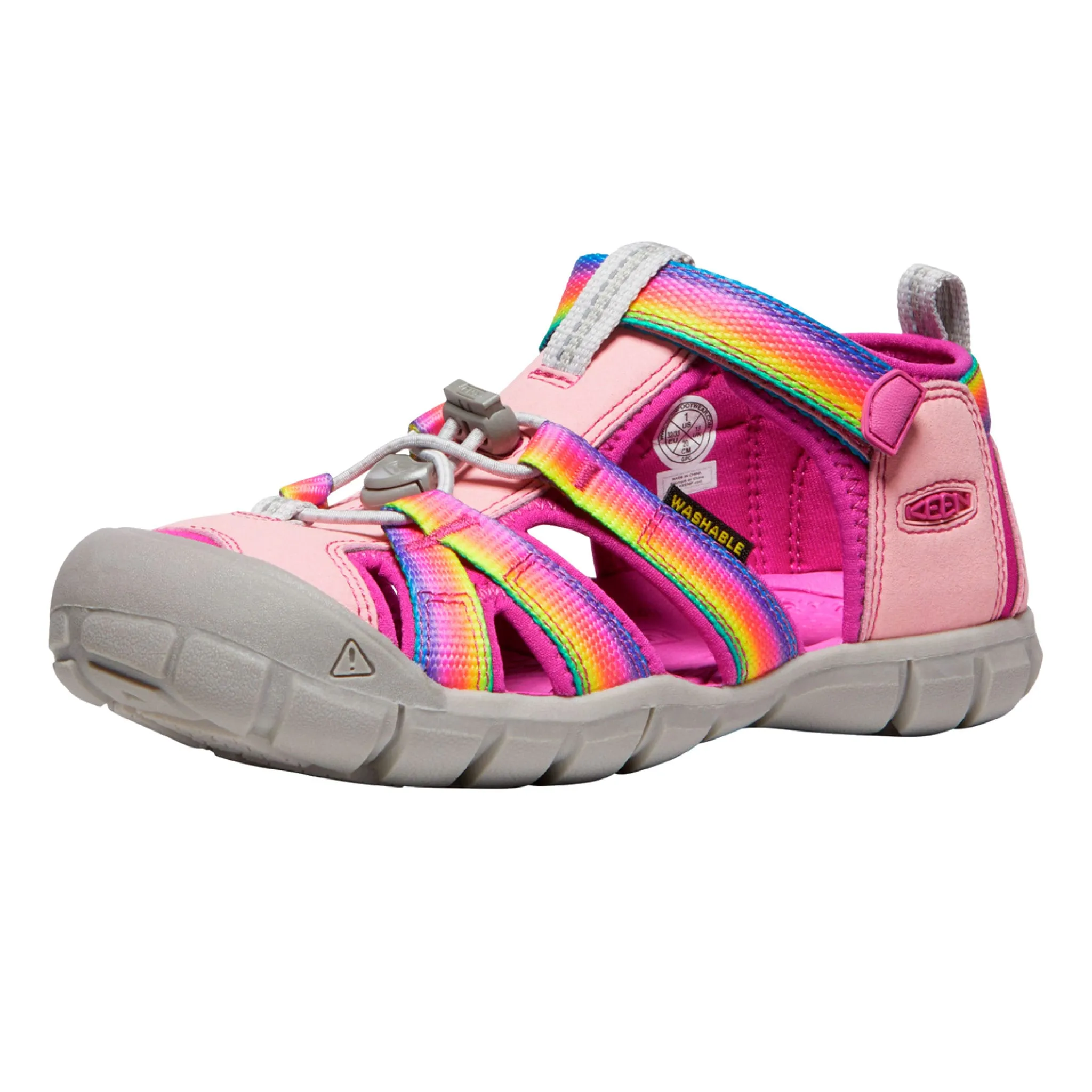 Keen Sandale Seacamp Pointures 1-7