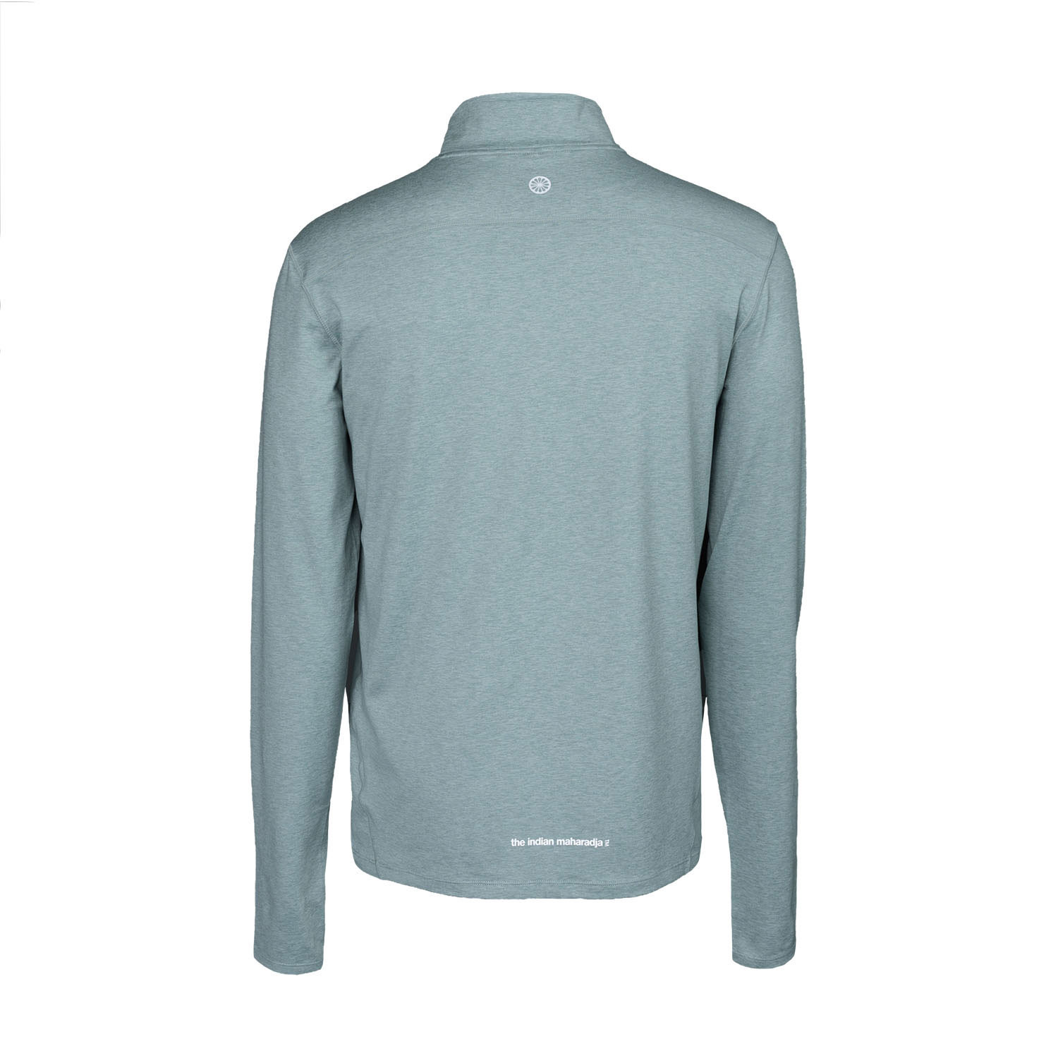 The Indian Maharadja Sweater Heren