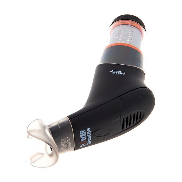 POWERbreathe Special Edition Plus medium