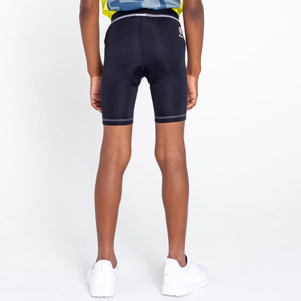 Cuissard vélo DARE 2B GRADUAL SHORT BLACK