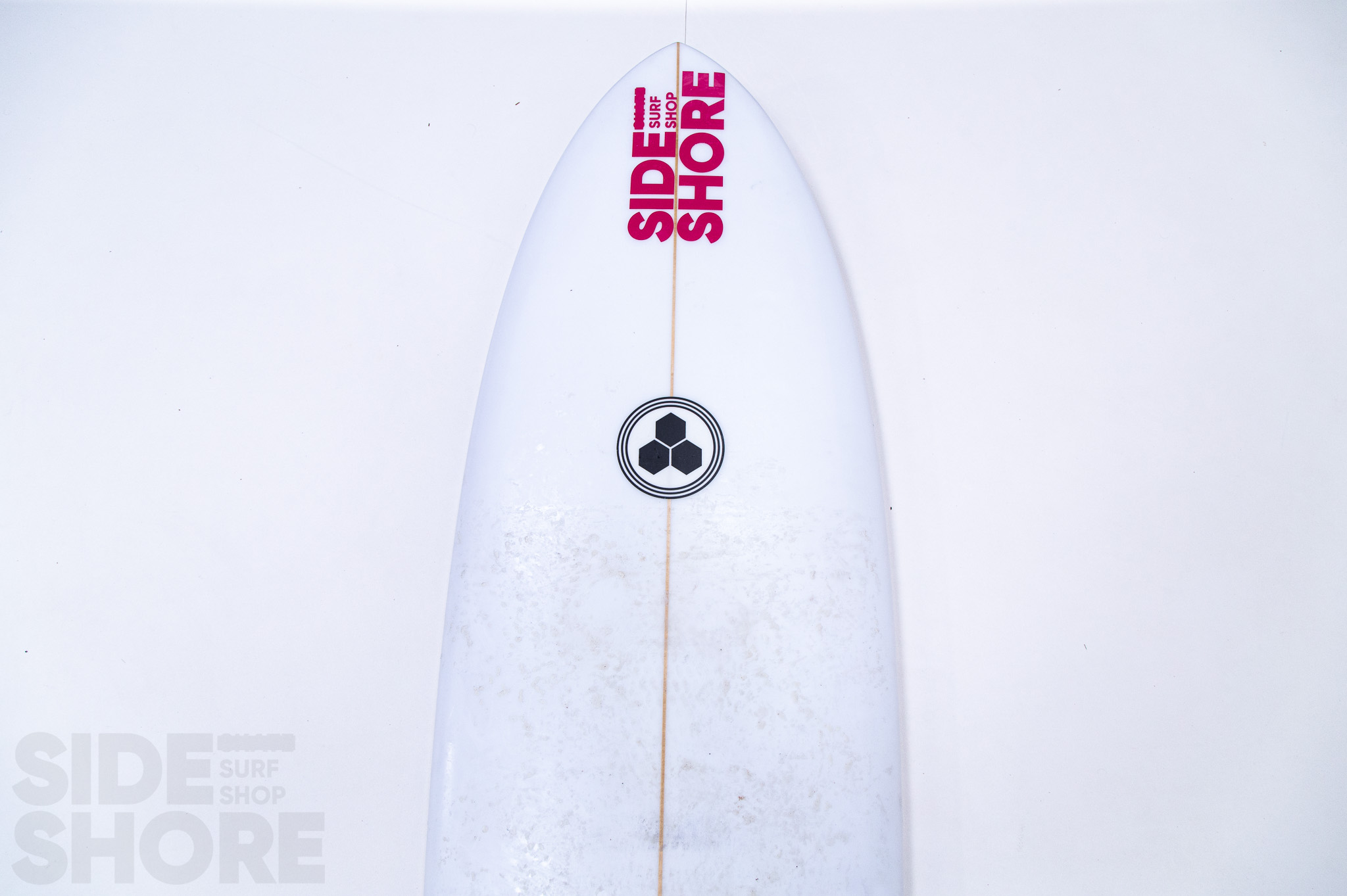 Al Merrick G Skate - 6'0 x 20 1/2