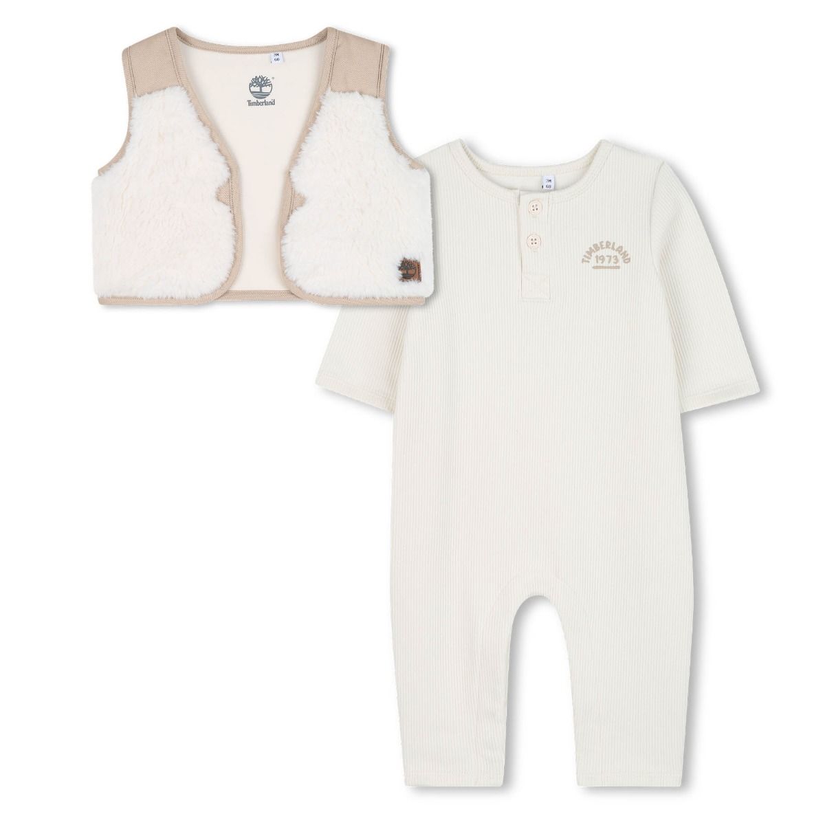 Timberland Set