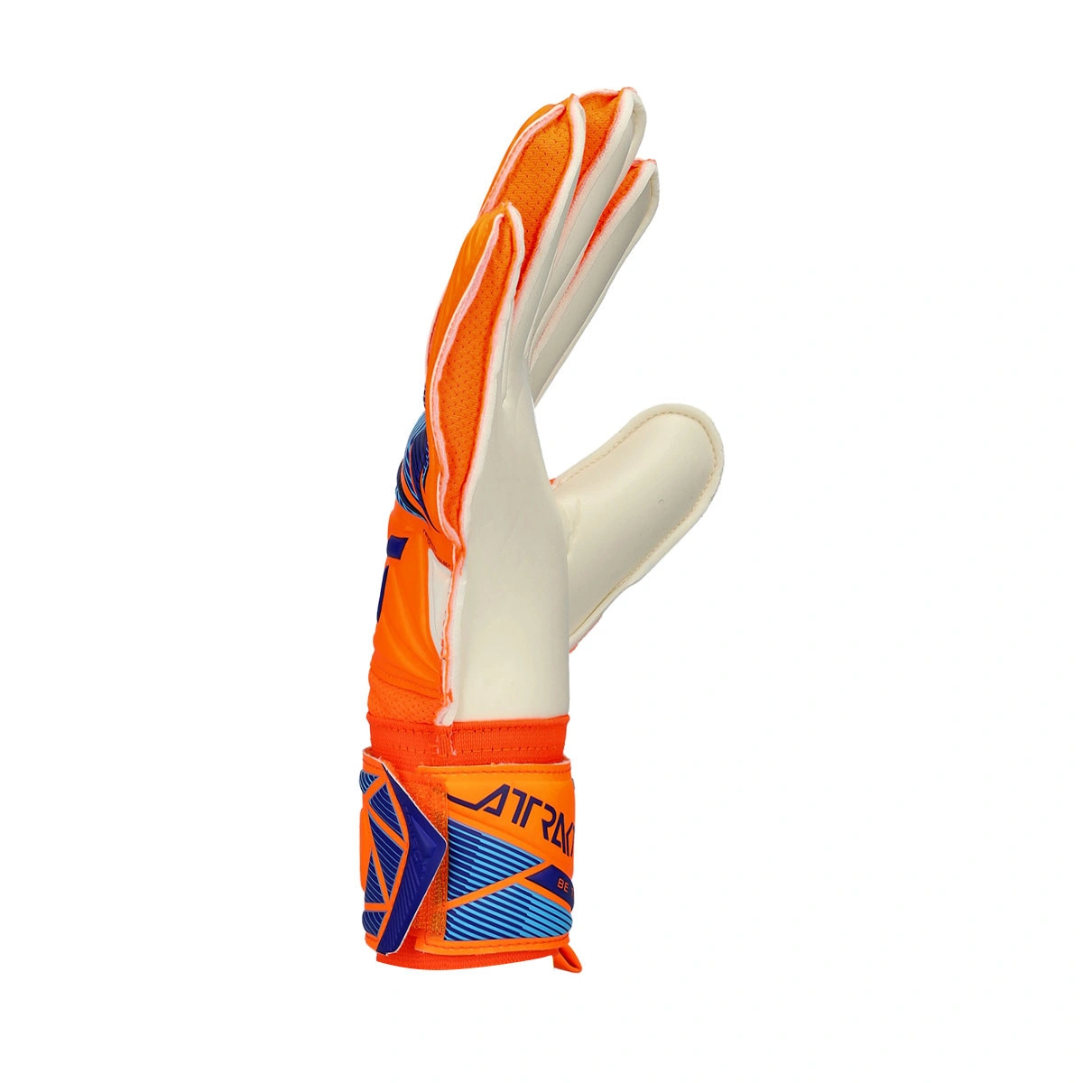 Luvas Reusch Attrakt Solid